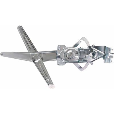 MAQ VIDRO CORSA 94/01 CLASS 04/16 4P ELETR S/M MABUCHI DT LD | COD FABR R-3341D SM 12468.03