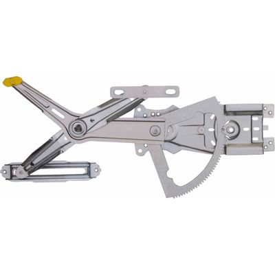 MAQ VIDRO VECTRA 05/11 4P ELETR S/M BOSCH 10D DIANT LD | COD FABR R-3365D SM 12473.03