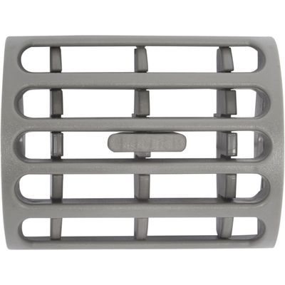 DIFUSOR AR CLIO 00/16 SEDAN CZA CLARO LD/LE | COD FABR 600674 04940.59 DIFUSOR AR CLIO 00/16 SEDAN CZA CLARO LD/LE | COD FABR 600674 04940.59