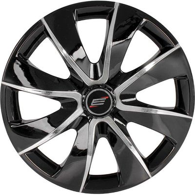 CALOTA ARO 13 PRIME CUBO UNIV PTO/CROM MOD ESPORT | COD FABR 1009 10001.08