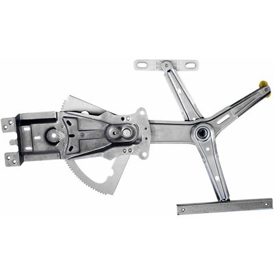 MAQ VIDRO ASTRA 99/11 2/4P ELETR S/M ORIG 10D DIANT LE | COD FABR R-3366E SM 12477.04