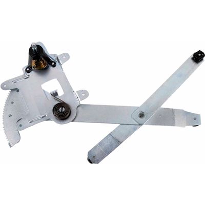 MAQ VIDRO S10 95/11 BLAZER 2/4P MANUAL DIANT LE | COD FABR R-3345E 12479.00