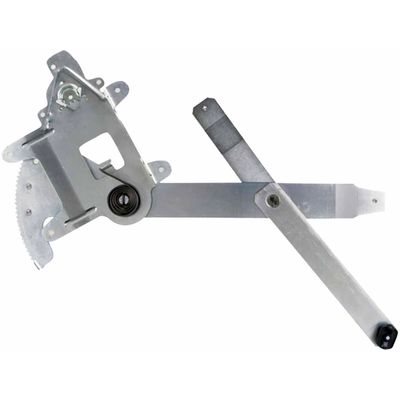 MAQ VIDRO S10 95/11 BLAZER 2/4P ELET S/M MABUCHI 8D DIANT LE | COD FABR R-3344E SM 12479.02