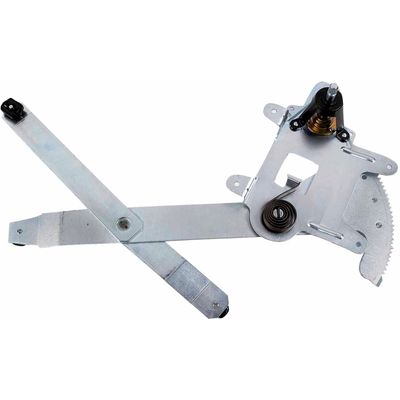 MAQ VIDRO S10 95/11 BLAZER 2/4P MANUAL DIANT LD | COD FABR R-3345D 12480.00