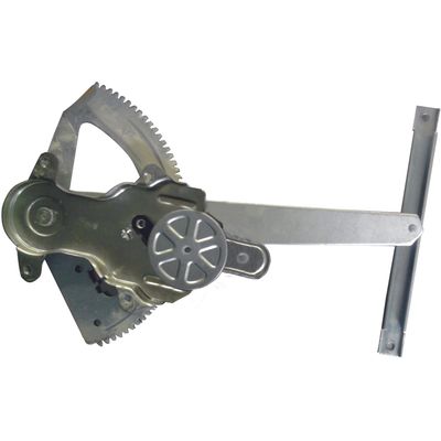 MAQ VIDRO S10 12/16 2/4P ELET S/M MABUCHI 8D DIANT LD | COD FABR R-3357D SM 12482.00
