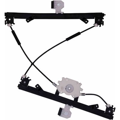 MAQ VIDRO AGILE 09/14 MONT 11/16 2/4P ELET S/M MABUCHI DT LD | COD FABR R-3334D SM 12500.00