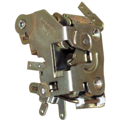 FECHADURA PT D20/MONZA/CHEVETTE /86 LE | COD FABR 10-3101 12503.00 FECHADURA PT D20/MONZA/CHEVETTE /86 LE | COD FABR 10-3101 12503.00