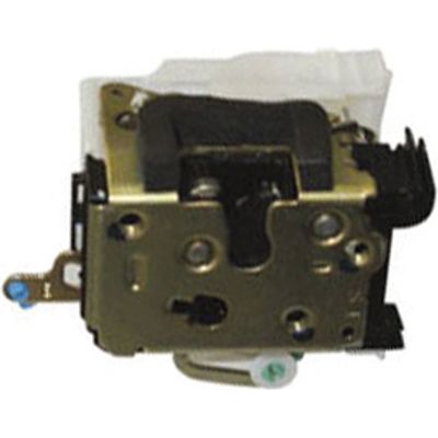 FECHADURA PT CELTA 07/ 4P MANUAL DIANT LD | COD FABR 3070 12516.07