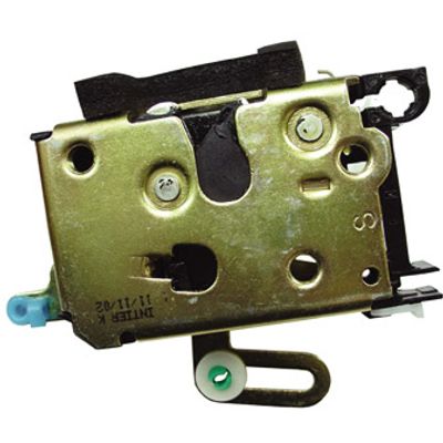 FECHADURA PT CELTA /06 4P MANUAL DIANT LE | COD FABR 3057 12517.03