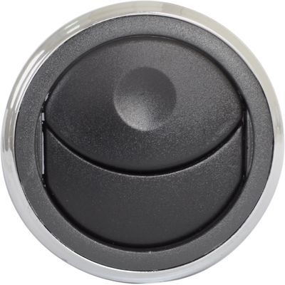 DIFUSOR AR SANDERO 07/14 LOGAN/DUSTER GFT C/FRISO CROM | COD FABR DF512FC 04940.79