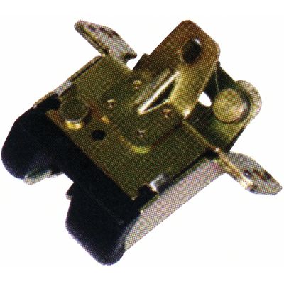 FECHADURA PORTA-MALAS KADETT 89/98 | COD FABR 3022 12545.00