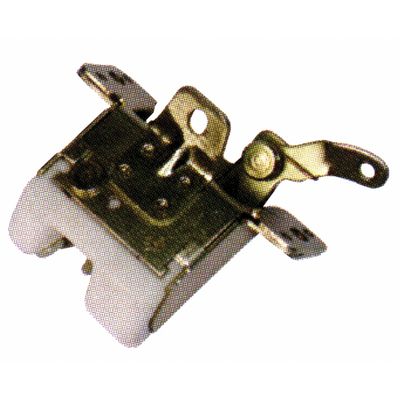 FECHADURA PORTA-MALAS CORSA WIND 4P | COD FABR 3023 12545.03 FECHADURA PORTA-MALAS CORSA WIND 4P | COD FABR 3023 12545.03