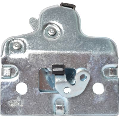 FECHADURA PORTA-MALAS MONZA 90/ CORSA SEDAN/KADETT | COD FABR 188 12545.04
