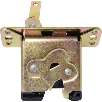 FECHADURA PORTA-MALAS CORSA WAGON 94/ | COD FABR 3027 12545.08