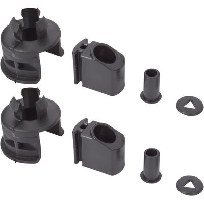 BUCHA DOBRADICA TAMPA TRAS STRADA 08/20 LD/LE 8PCS | COD FABR GR073 04940.87 BUCHA DOBRADICA TAMPA TRAS STRADA 08/20 LD/LE 8PCS | COD FABR GR073 04940.87