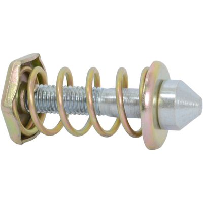 FECHADURA CAPO CHEVETTE/MONZA 82/96 SUP PINO C/MOLA | COD FABR 297 12564.01