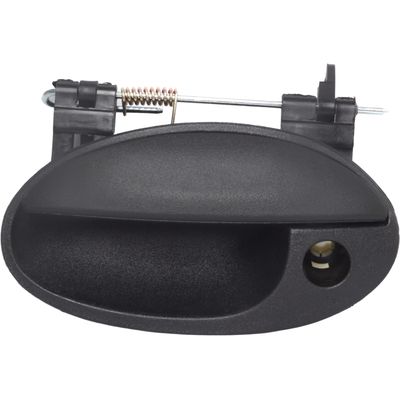 MACANETA EXT PT CELTA/PRISMA 06/12 4P PTO DIANT C/FURO LE | COD FABR 327 12585.00