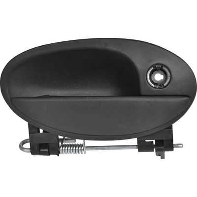 MACANETA EXT PT CELTA/PRISMA 06/12 4P PTO DIANT C/FURO LD | COD FABR 326 12586.00