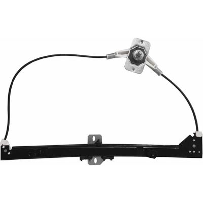 MAQ VIDRO UNO 84/10 PREMIO/ELBA 2P MANUAL LD | COD FABR R-1420D 12604.00