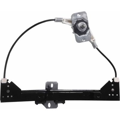 MAQ VIDRO UNO 84/10 PREMIO/ELBA 4P MANUAL TRAS LE | COD FABR R-1421E 4T 12607.00