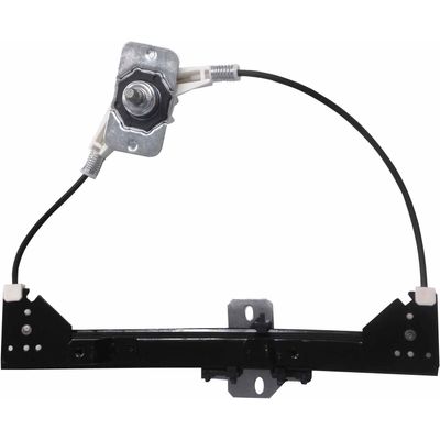 MAQ VIDRO UNO 84/10 PREMIO/ELBA 4P MANUAL TRAS LD | COD FABR R-1421D 4T 12608.00