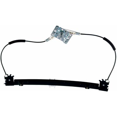 MAQ VIDRO PALIO 96/17 STRADA 98/ 2P MANUAL LE | COD FABR R-1437E 12613.00