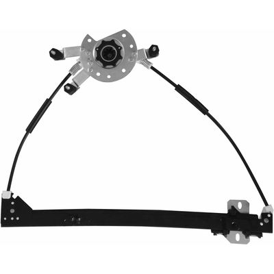 MAQ VIDRO UNO 84/10 PREMIO/ELBA 2P ELETR S/M MABUCHI 8D LE | COD FABR R-1430E SM 12615.00