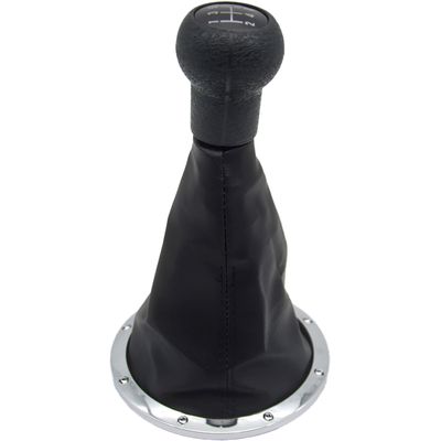 COIFA CAMBIO GOL G3 00/05 PTO C/ARO CROM C/BOLA LENTE PTO | COD FABR 100206A 04942.66