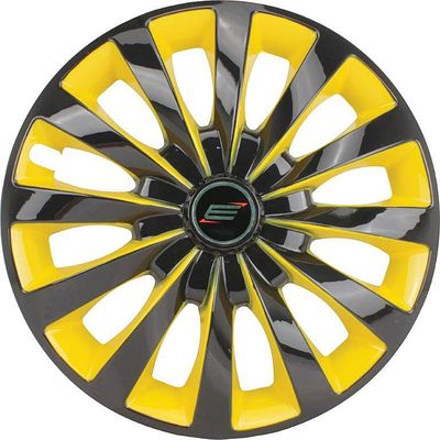 CALOTA ARO 13 PASSAT CC CUBO UNIV PTO/AMARELO MOD ESPORT | COD FABR 2025 10001.22 CALOTA ARO 13 PASSAT CC CUBO UNIV PTO/AMARELO MOD ESPORT | COD FABR 2025 10001.22