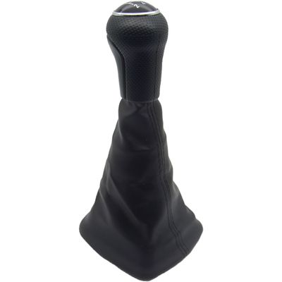 COIFA CAMBIO GOL G4 05/08 PAR/SAV PTO C/BASE C/BOLA ARO CROM | COD FABR 100187E 04942.72