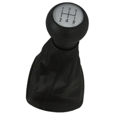 COIFA CAMBIO GOL G4 05/08 C/BASE PTO C/BOLA LENTE PTA | COD FABR 100208B 04942.73