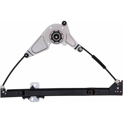 MAQ VIDRO UNO 84/10 PREMIO/ELBA 4P ELET S/M MABUCHI 8D DT LE | COD FABR R-1431E SM 12621.03