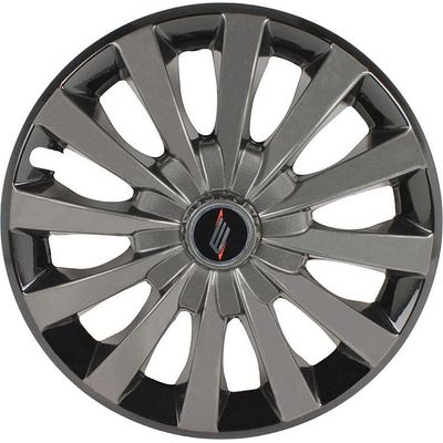 CALOTA ARO 13 PASSAT CC CUBO UNIV DOURADO MOD ESPORT | COD FABR 2029 10001.25