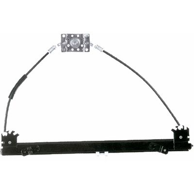 MAQ VIDRO DOBLO 02/17 2P MANUAL LE | COD FABR R-1442E 12623.00