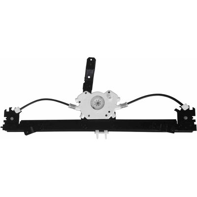 MAQ VIDRO DOBLO 02/17 2P ELETR S/M MABUCHI 8D LE | COD FABR R-1443E SM 12623.01