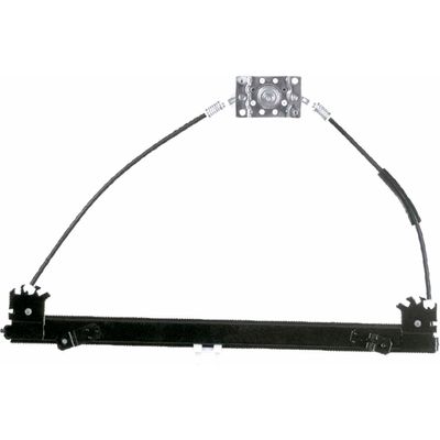 MAQ VIDRO DOBLO 02/17 2P MANUAL LD | COD FABR R-1442D 12624.00