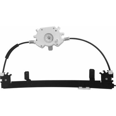 MAQ VIDRO PALIO 12/22 4P ELETR S/M MABUCHI 8D TRAS LE | COD FABR R-1448E SM 12633.05