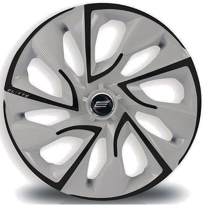 CALOTA ARO 14 DS4 CUBO UNIV PTO/BCO MOD ESPORT | COD FABR 4114 10001.46