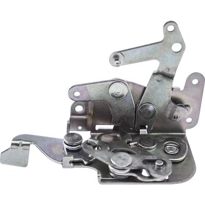 FECHADURA PT UNO/PREMIO/ELBA 84/14 4P INT DIANT LE | COD FABR 245 12705.03