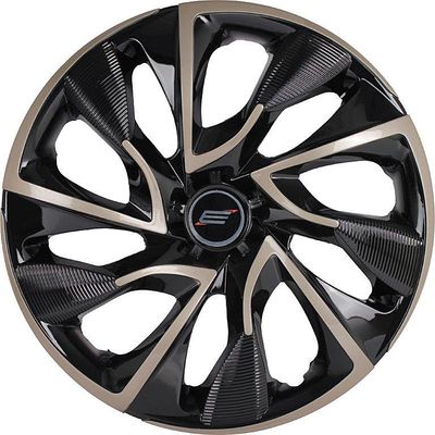 CALOTA ARO 14 DS4 CUBO UNIV DOURADO MOD ESPORT | COD FABR 4119 10001.50 CALOTA ARO 14 DS4 CUBO UNIV DOURADO MOD ESPORT | COD FABR 4119 10001.50