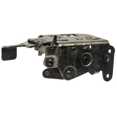 FECHADURA PT UNO/PREMIO/ELBA 84/14 4P INT TRAS LE | COD FABR 10-1105 12707.00