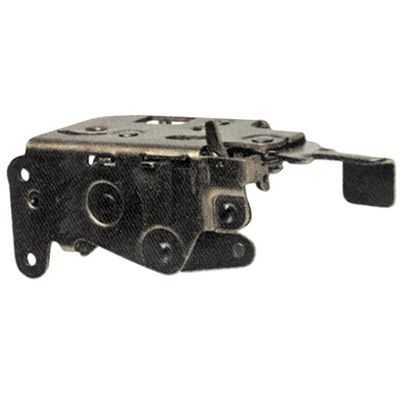 FECHADURA PT UNO/PREMIO/ELBA 84/14 4P INT TRAS LD | COD FABR 10-1106 12708.00