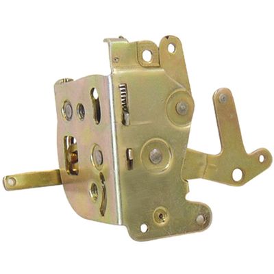 FECHADURA PT UNO/PREMIO/ELBA 84/12 2P INT LE | COD FABR 275 12711.00