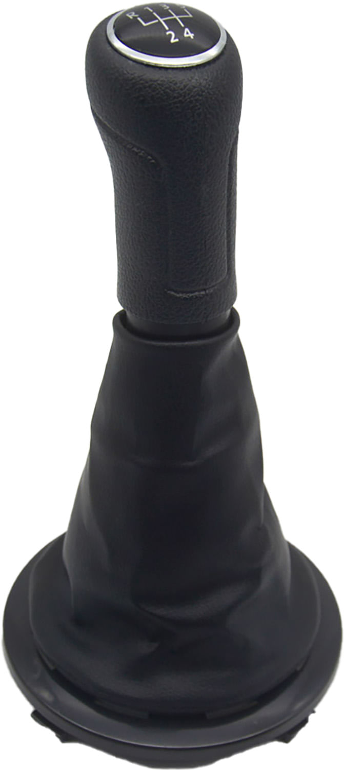 COIFA CAMBIO GOL G5 08/12 VOY/SAV FOX 03/09 PTO ARO PTO | COD FABR 100200B