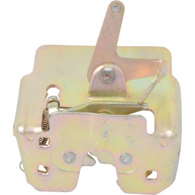 FECHADURA PORTA-MALAS UNO 84/95 | COD FABR 109 12747.01