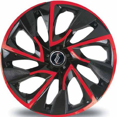 CALOTA ARO 15 DS4 CUP CUBO UNIV VERM MOD ESPORT | COD FABR 5104 10002.47