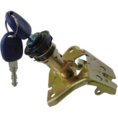 FECHADURA PORTA-MALAS UNO MILLE 04/12 C/CH | COD FABR 4171 12757.02