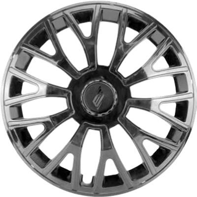 CALOTA ARO 14 TRITON CUBO UNIV UNICOLOR PTO MOD ESPORT | COD FABR LC322 10002.96