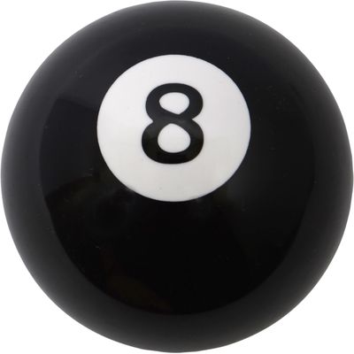 BOLA CAMBIO UNIVERSAL SINUCA NUM 8 C/BUCHA P/ADAP DIAM 54MM | COD FABR BC008 04963.09 BOLA CAMBIO UNIVERSAL SINUCA NUM 8 C/BUCHA P/ADAP DIAM 54MM | COD FABR BC008 04963.09