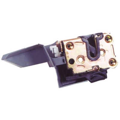 FECHADURA PT CLIO 2 00/15 SYMBOL MEC/PREDISP ELET DIANT LE | COD FABR 747 12807.01 FECHADURA PT CLIO 2 00/15 SYMBOL MEC/PREDISP ELET DIANT LE | COD FABR 747 12807.01